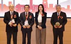 金屬中心、中鋼攜手日方專家 聚焦低碳金屬永續技術