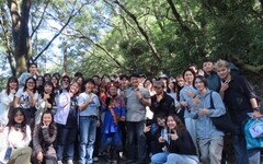 高雄大學師生深入老七佳部落 體驗無網路生活探索排灣文化