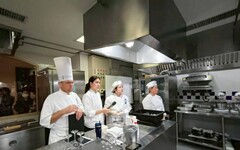 萬豪國際新秀廚師競賽登場 高雄海味與國際廚藝並進