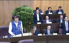 黃婉如質詢爭取擴大敬老卡使用範圍 引進雙層巴士