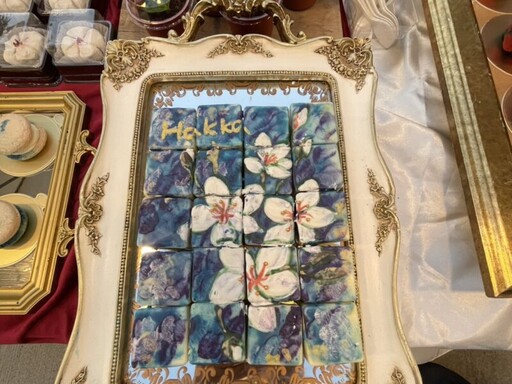 「品味右堆」餐宴 高雄客家大地餐桌首進美濃客庄