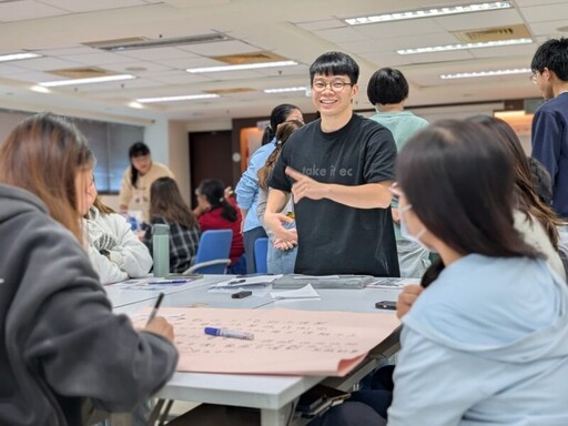 網路成癮怎麼辦？跨界開講探討對策與因應策略