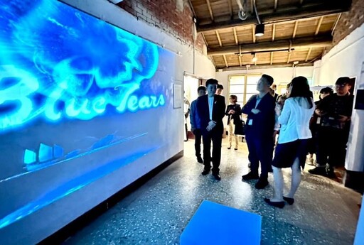 2026馬村實驗藝廊「展覽徵件」即日起申請 展現眷村的多樣與深度