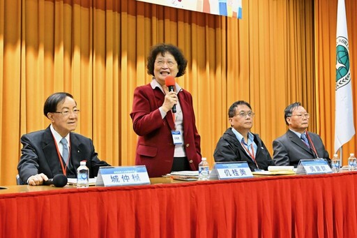 聯合國人權日 民團跨世代跨黨派提出法稅建言救台灣