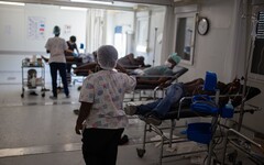 海地首都太子港暴力情勢升 最大貧民窟超過 40%死亡涉暴力事件