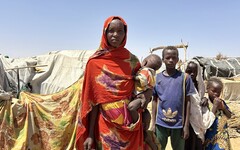蘇丹戰爭持續一年 無國界醫生呼籲快速擴大人道救援