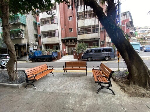 義光育幼院前座椅拆了又設！台北市政府舉措匪夷所思？
