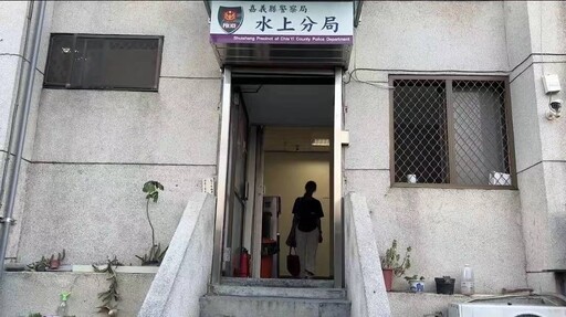 員警太好心 嫌犯解銬吃飯竟脫逃還潛入民宅偷竊警方全面搜捕