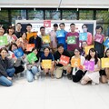 響應全球永續發展周 民眾921一起SDGs