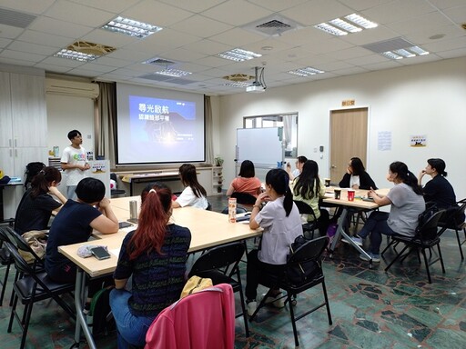 杜絕校園外貌霸凌 臉部平權尋光校園計畫啟航