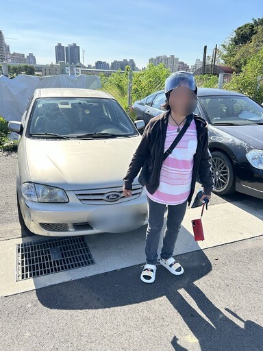 睡醒重開機記憶也位移 警兩條街外助尋回愛車