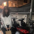 都是他的「場」！ 警揭女大生機車消失之謎