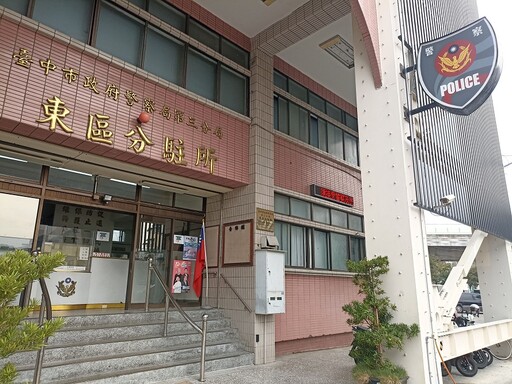 地方守護神來助陣 新氣象讓警力更凝聚