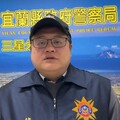 宜蘭監獄前槍擊案 三星警方查緝三嫌到案一嫌在逃