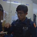 與男友約會要先購買點數 成功警戳破騙局及時阻詐