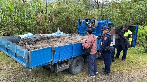 三星警執行「滅鼠專案」一舉逮捕通緝毒販山老鼠