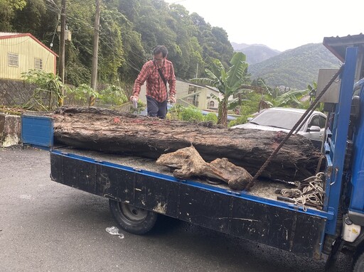 三星警執行「滅鼠專案」一舉逮捕通緝毒販山老鼠