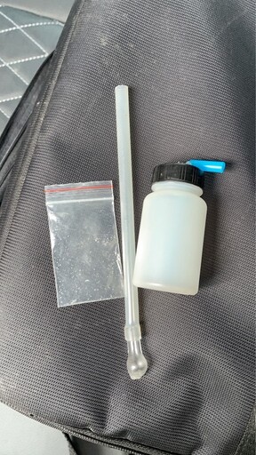三星警執行「滅鼠專案」一舉逮捕通緝毒販山老鼠