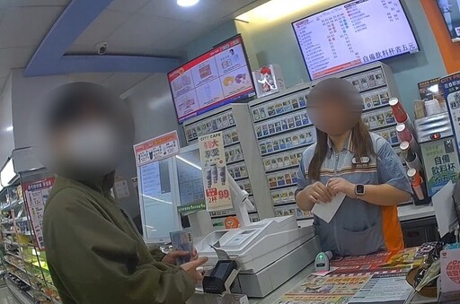 戀愛腦作祟錯把貴人當怪人 警揭心碎真相阻詐騙
