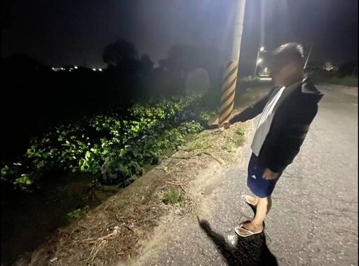桌遊店持刀傷人 朴子警方迅速查緝到案