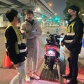 科技執法公正有效 打擊噪音絕不姑息