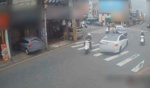 闖住宅行竊 羅警攔查將一度突圍逃逸竊嫌埋伏逮獲