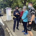 走失幸遇神助攻 土地公「牽線」暖警助返家