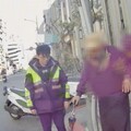 守護每一段回家的路 大同分局助迷途長者夫妻平安返家
