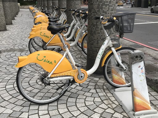 酒後蛇行騎YouBike 北市警火眼金睛攔查男子酒駕