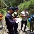 安全第一又免於受罰 別再走阿里山森林鐵路