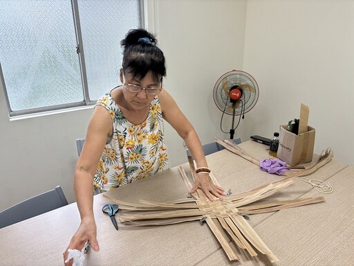 台灣世界展望會「家庭培力暨生計發展計畫」 培力照顧者豐盛兒童生命!