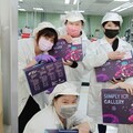 企業力挺公益禮盒 助心智障礙者延續職能訓練