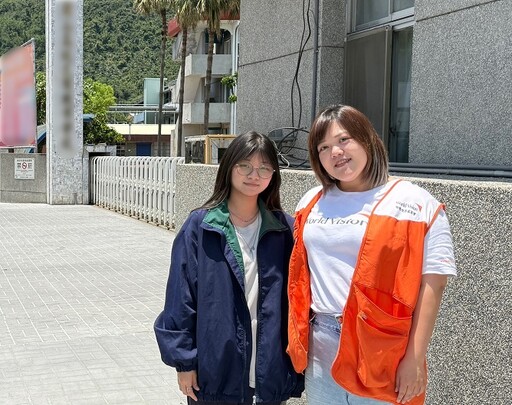 克服困難展現努力與韌性 展望會7名兒少獲2025總統教育獎肯定