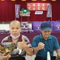 南部粽、北部粽千千愛粽福田 人安伴寒士慶端午