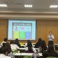 拒詐守廉向上躍昇 宜縣文化局耕莘專校尚廉識詐宣導