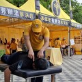 2025永續愛地球公益園遊會 創世攜手全民讓愛與永續發光