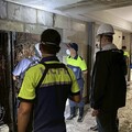新竹市晴空匯火災2消防人員殉職週年 遲無災調報告遭質疑？