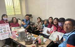 金門縣消防局成功119「關門」引導 挽救3位寶貴生命