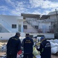 非法棄置掩埋廢棄物污染行為零容忍 台東檢警環聯手查緝法辦