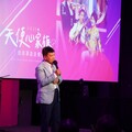 施孝榮喘息營陪伴愛奇兒家庭 走過燃燒殆盡的照顧長路