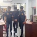 製造假車禍搶奪黃金女盤商未遂 宜警循線迅速逮獲犯嫌