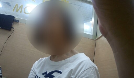 肉包子打狗險成真 警銀攜手讓詐騙現形