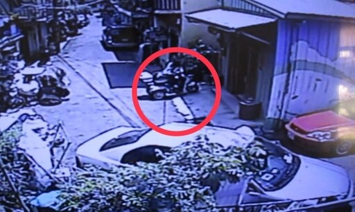 這台代步車有靈性! 拋飛酒駕主人還自動泊車