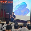 教戰守則全公開！ 警局開訓提升民防硬底子實力