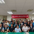 今天的派出所有家的味道 志工上菜照顧警界大孩子