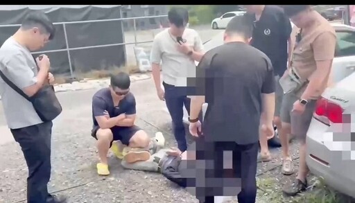 相信操作虛擬貨幣能穩賺不賠 宜警成功攔阻43萬元逮捕車手