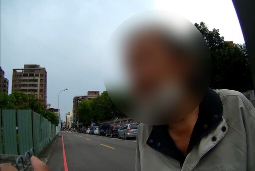 酒後騎單車搬物理公式辯解 警說安全才是唯一真理