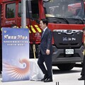 消防署30週年署慶暨第2期工程啟用 法制、科技、人力、訓練四大升級
