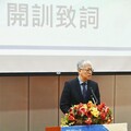 首場防災協作中心災時操作培訓登場