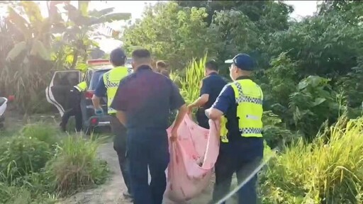 嘉市90高齢失智老嫗迷途5公里 嘉縣中埔警方全力搜尋及時搶救保住生命